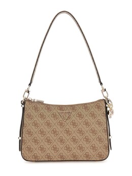 Сумка-мессенджер Guess, бежевый gu245w000170d5100os | beige