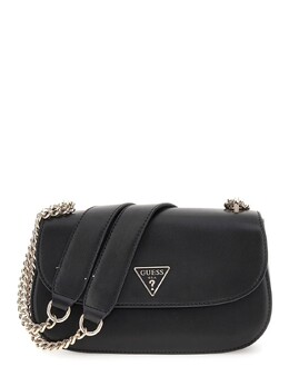Сумка через плечо Guess, черный gu245w00015348900os | nero