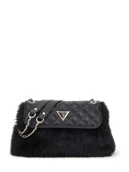Сумка Guess, черный gu245w00022548900os | nero