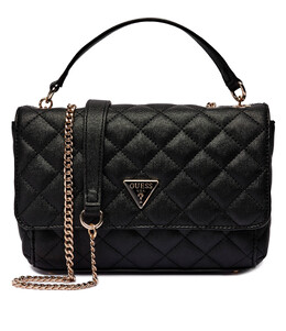 Сумка через плечо Guess, черный gu245w00007948900os | nero