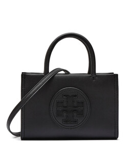 Сумка-тоут Tory Burch Ella Mini, черный to251w00000600100os | nero
