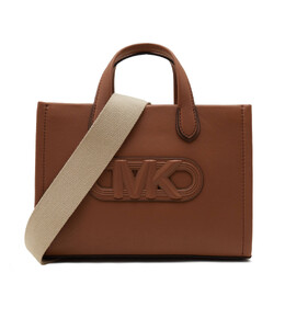 Сумка-тоут Michael Kors, коричневый mk241w00001623000os | marrone