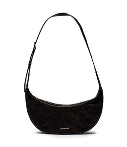 Сумка-хобо Michael Kors, черный mk244w00002700100os | nero