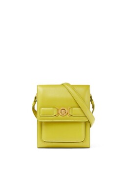 Versace сумка-мессенджер La Medusa, зеленый 10170681a13018 | зеленый