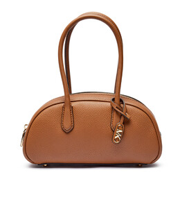 Сумка-тоут Michael Kors Lulu, коричневый mk244w00001123000os | marrone