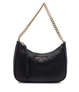 Сумка-хобо Michael Kors, черный mk241w00006400100os | nero