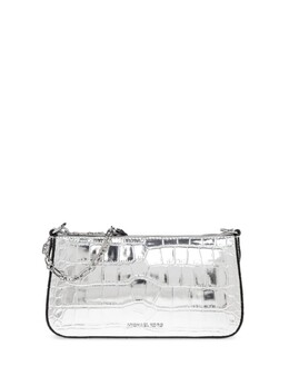Michael Kors средняя сумка Empire через плечо, серый 32f4s8ew6k | серый