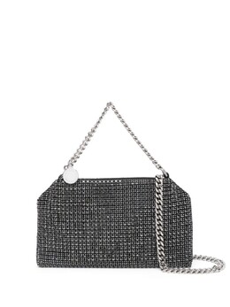 Stella McCartney сумка-тоут Falabella, черный 7b0101wp0413 | черный