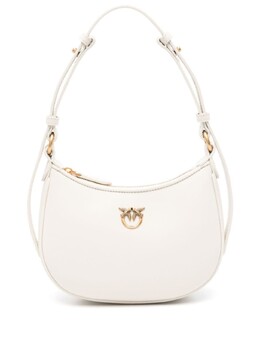 Pinko детская сумка через плечо Half Moon, белый 103538a0f1 | белый