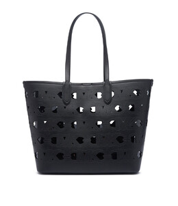 Сумка-шоппер Michael Kors, черный mk242w00003100100os | nero
