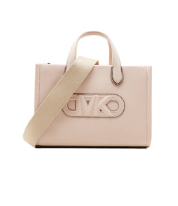 Сумка-тоут Michael Kors, бежевый mk241w00001618700os | beige