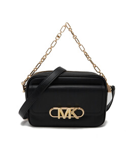 Сумка через плечо Michael Kors PARKER, черный mk225w00005000100os | nero