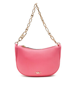 Сумка-хобо Michael Kors, роза mk241w00005866700os | rosa