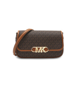 Сумка через плечо Michael Kors PARKER, коричневый mk225w00010425200os | marrone