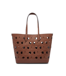 Сумка-шоппер Michael Kors, коричневый mk242w00003123000os | marrone
