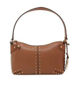 Сумка через плечо Michael Kors, коричневый mk241w00004523000os | marrone