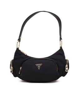 Сумка-хобо Guess, черный gu242w00011248900os | nero