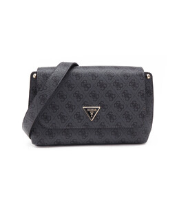 Сумка-мессенджер Guess, цвет grafite gu235w000110h8500os | grafite