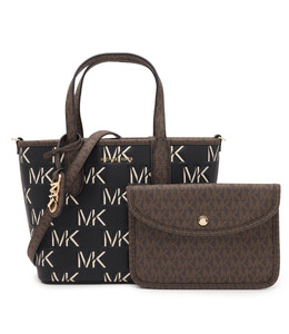 Сумка-шоппер Michael Kors + marsupio HANDBAG, черный mk234w00006729200os | nero