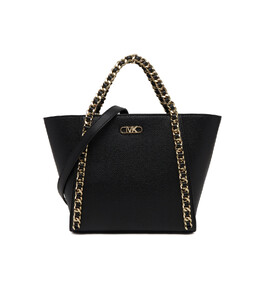Сумка через плечо Michael Kors, черный mk232w00002500100os | nero