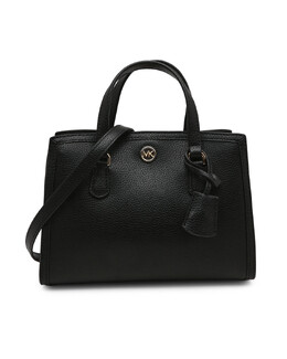 Сумка-тоут Michael Kors CHANTAL, черный mk231w00000100100os | nero