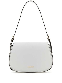 Сумка через плечо Michael Kors Moore, белый 30r5gl0m2l | белый