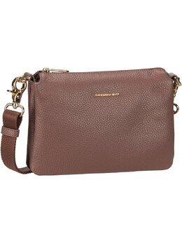 Сумка кросс-боди Mandarina Duck, темно фиолетовый 9171226 | dark purple