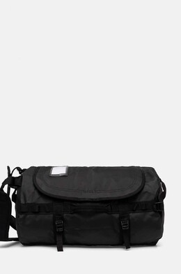 Спортивная сумка The North Face Base Camp Duffel объемом 50 л, черный 9byh-tou03s_99x | nero