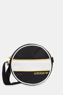 Сумка Adidas Originals, черный 9byh-tod2gr_99x | nero