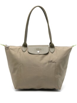 Longchamp большая сумка-тоут Le Pliage Green, зеленый l1899919m04 | зеленый