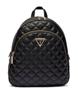 Рюкзак Guess GIULLY FLAP, черный gu245w00008748900os | nero