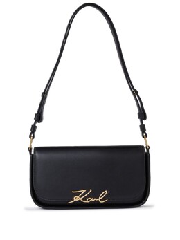 Karl Lagerfeld сумка на плечо Signature a1w300391as