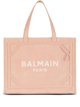 Balmain сумка-тоут B-Army, нейтральный en1ff901ldcy | нейтральные цвета