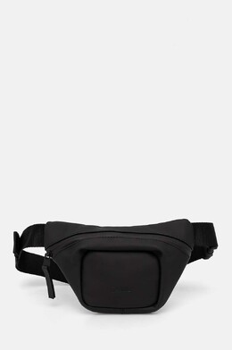 Поясная сумка Rains Bum Bag Micro W3, черный 9byh-tou07g_99x | nero