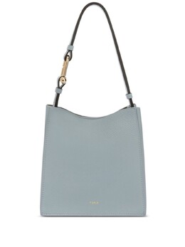 Furla мини-сумка на плечо Nuvola, синий wb01373hsf0001007 | синий