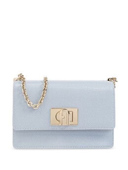 Сумка через плечо Furla 1927, синий bafkacoare000 | синий