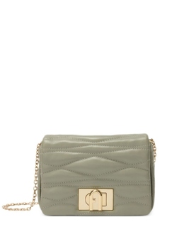 Furla мини-сумка 1927, зеленый we00735bx32211007 | зеленый