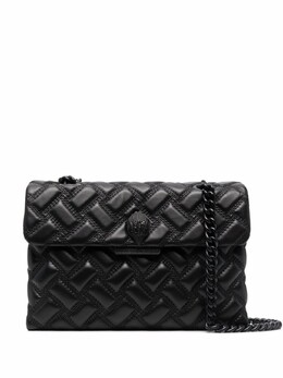 Kurt Geiger London сумка на плечо Kensington Drench, черный kga738750010900 | черный