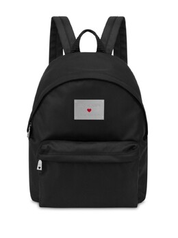 Love Moschino рюкзак с логотипом, черный jc4201pp1mln1 | черный