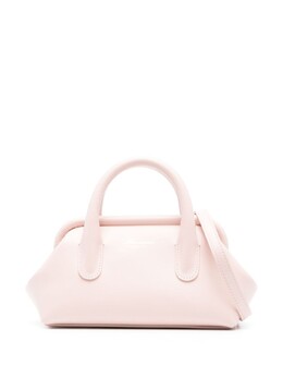 Сумка-тоут Blumarine Mini Doctor, розовый hw082a | розовый
