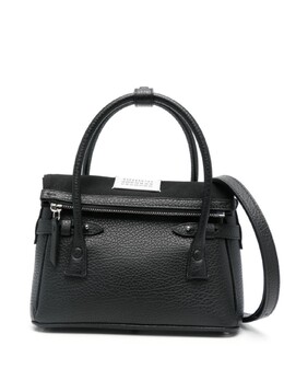 Maison Margiela маленькая сумка-тоут 5AC East West, черный sb1wd0034p4348 | черный
