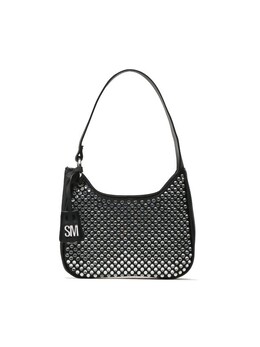 Классическая сумка Bcarlo-R Steve Madden, черный bcarlo-r sm13001040 | schwarz