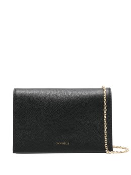 Coccinelle клатч Dandy, черный e5s00550201 | черный