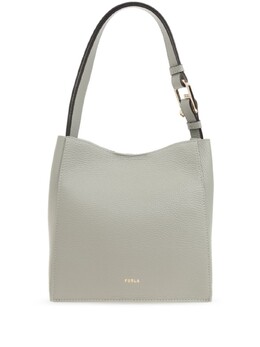 Мини-сумка Furla Nuvola, серый wb01373hsf000 | серый