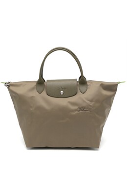 Longchamp сумка-тоут Le Pliage среднего размера, зеленый l1623919m04 | зеленый