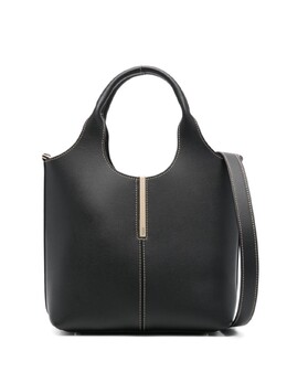 Tod's сумка-тоут размера мини, черный xbwebrf0100ubl | черный