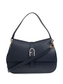 Сумка через плечо Furla Flow, синий wb01040bx2045 | синий