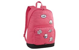 Рюкзак унисекс Puma, Garnet rose 090344-02 | garnet rose