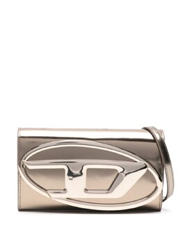 Diesel клатч 1DR, золотистый x09809ps202 | золотистый