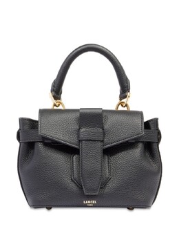 Lancel мини-сумка Charlie, черный a1316510tu | черный
